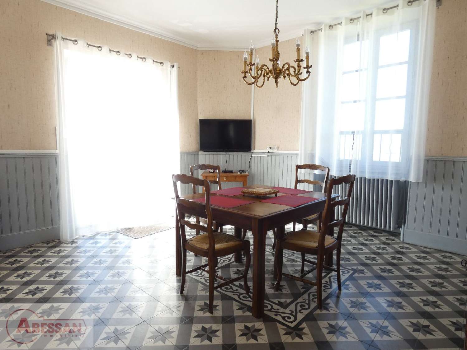  for sale house Cordes-Sur-Ciel Tarn 2