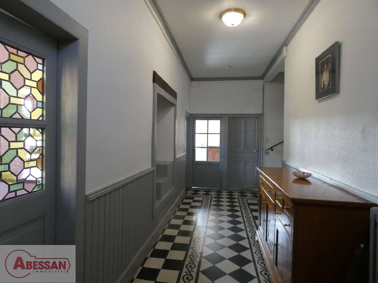  for sale house Cordes-Sur-Ciel Tarn 3