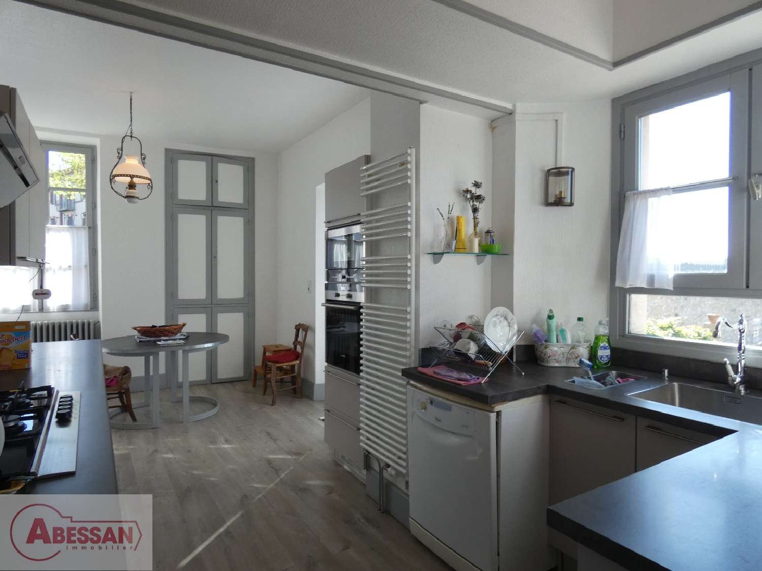  for sale house Cordes-Sur-Ciel Tarn 4