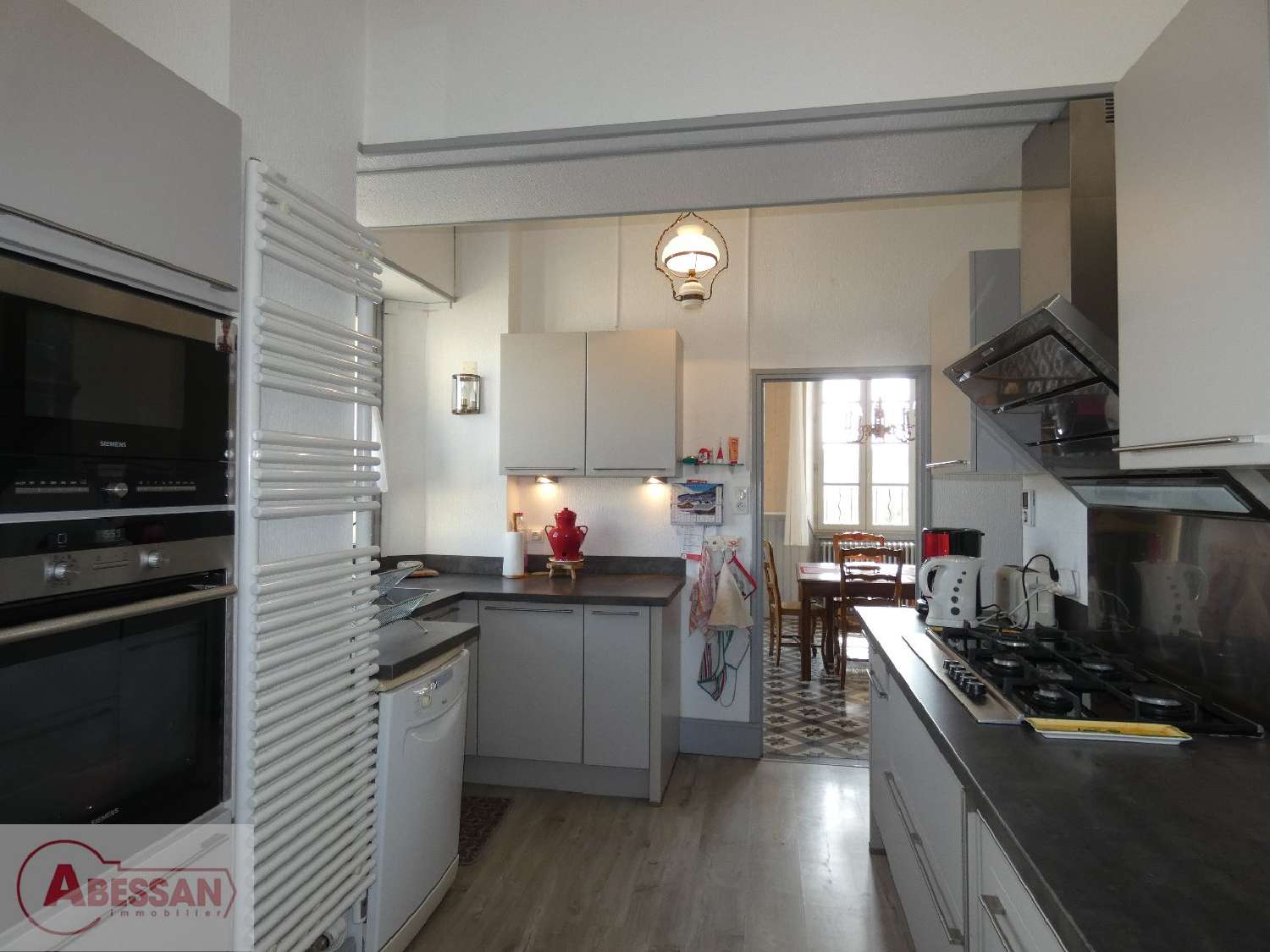  for sale house Cordes-Sur-Ciel Tarn 5