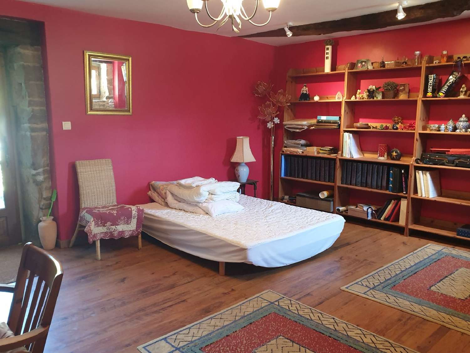  à vendre maison Cordes-Sur-Ciel Tarn 7
