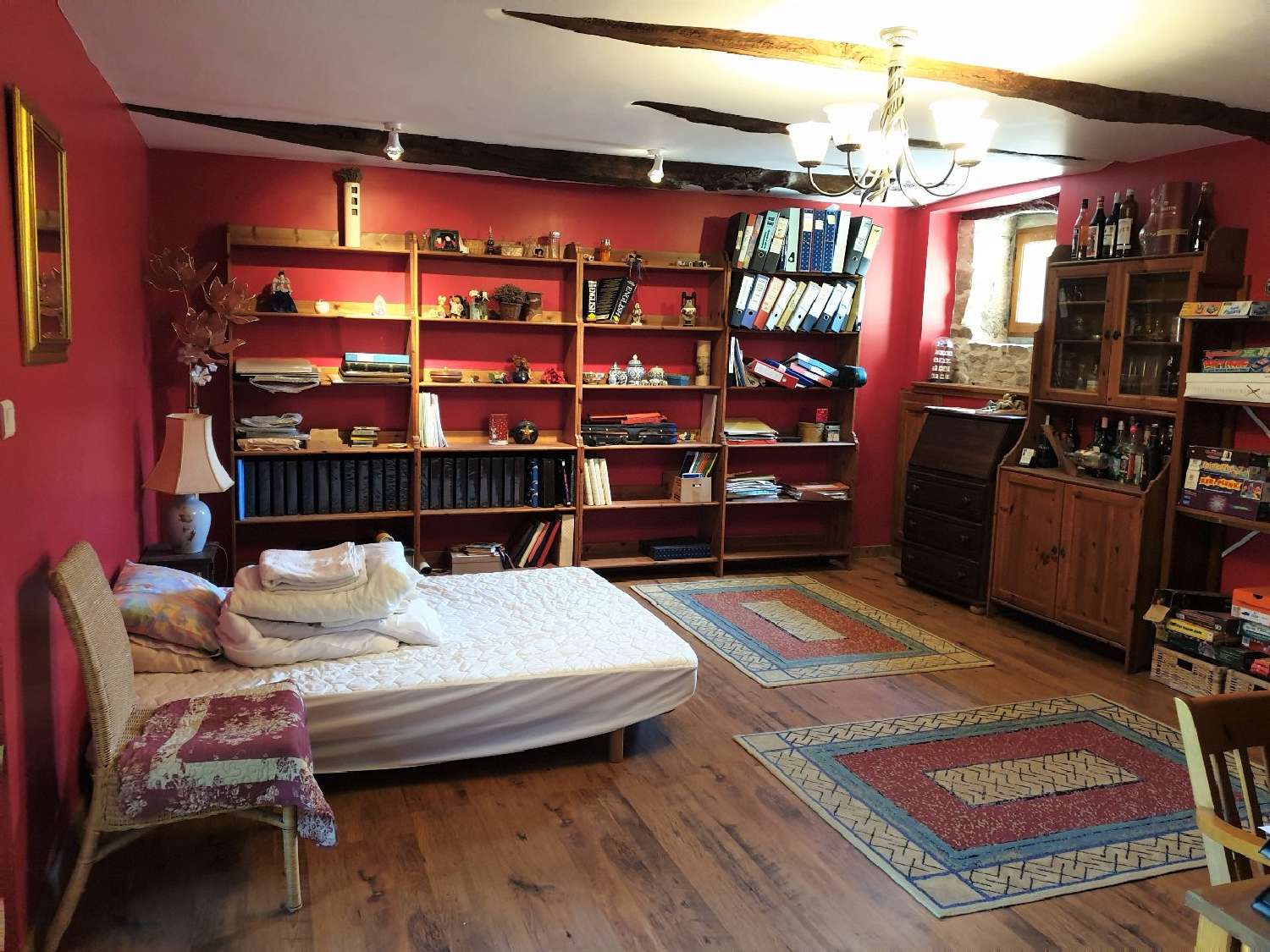  à vendre maison Cordes-Sur-Ciel Tarn 8