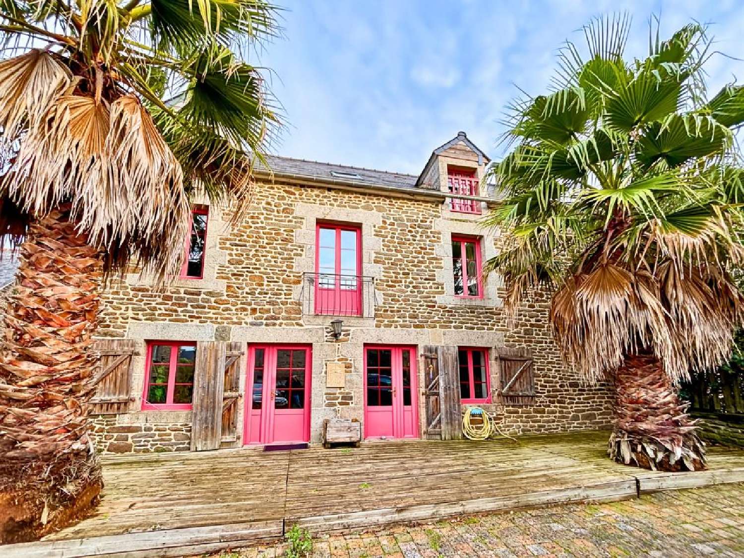 for sale house Corlay Côtes-d'Armor 1
