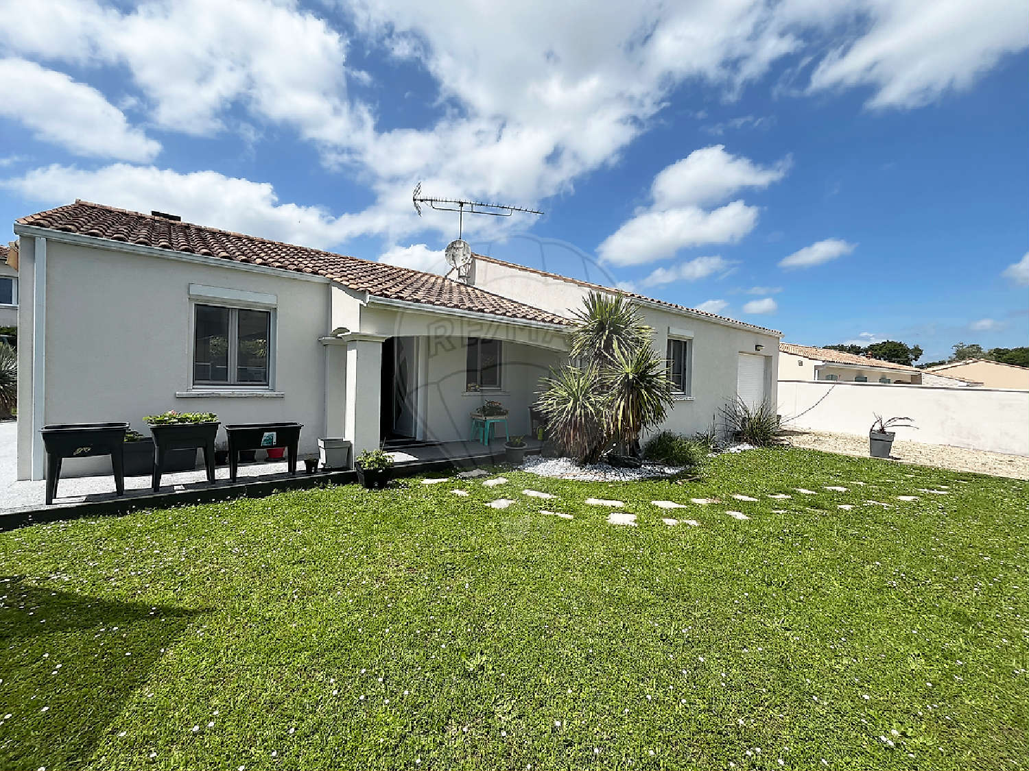 te koop huis Corme-Royal Charente-Maritime 1