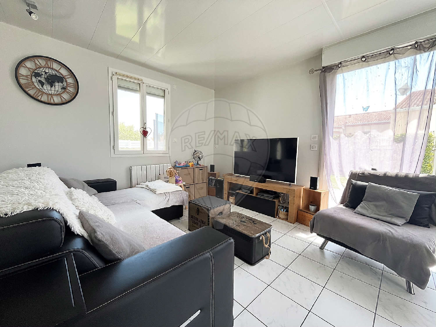 te koop huis Corme-Royal Charente-Maritime 3