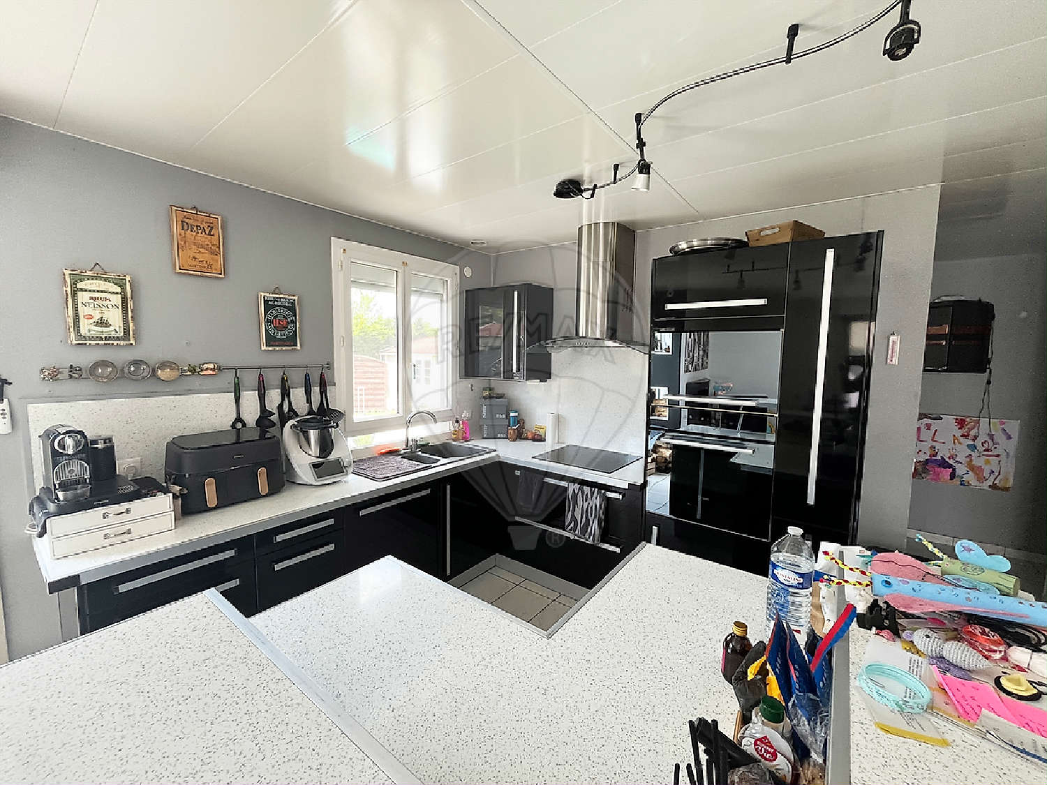 te koop huis Corme-Royal Charente-Maritime 4