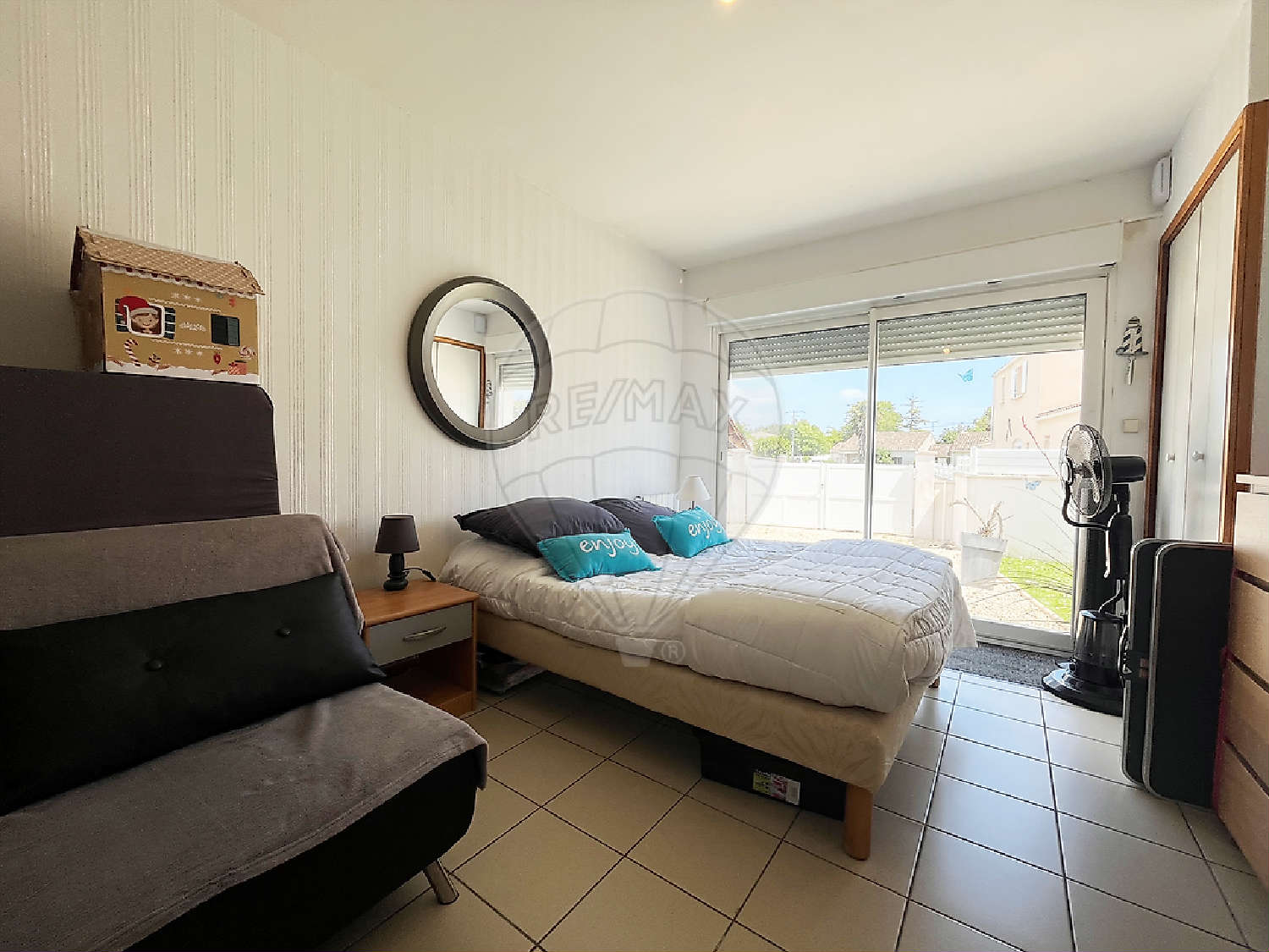 te koop huis Corme-Royal Charente-Maritime 6