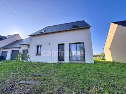 Cormery Indre-et-Loire Haus Bild 7347722