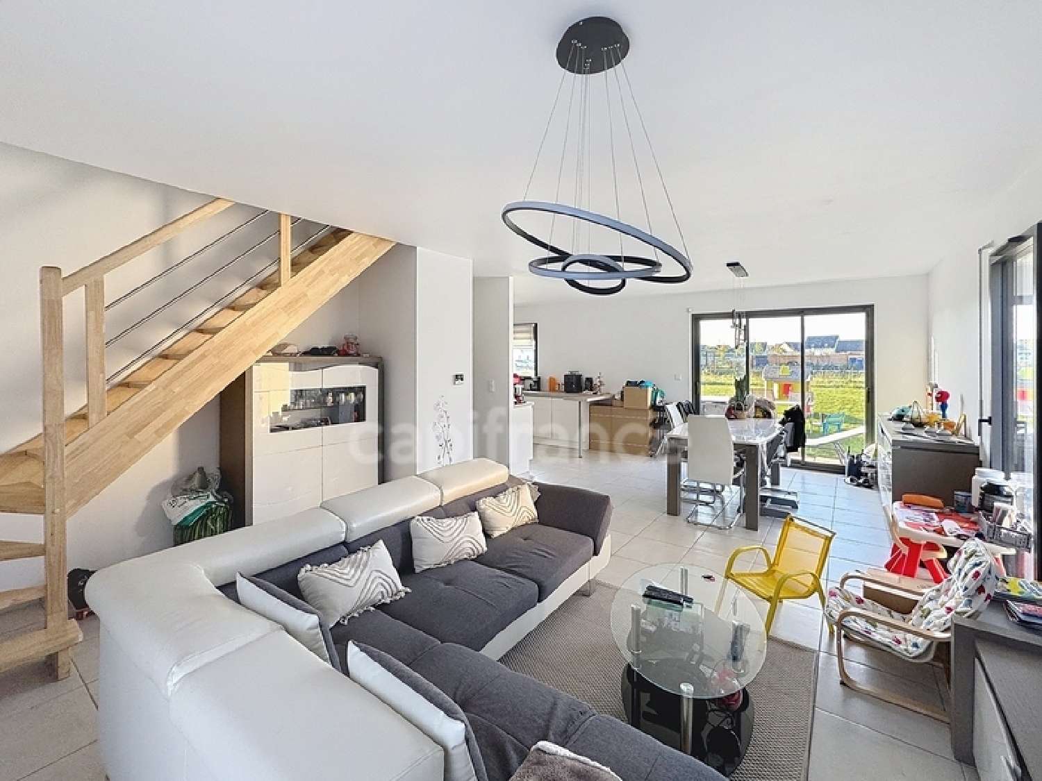 kaufen Haus Cormery Indre-et-Loire 2
