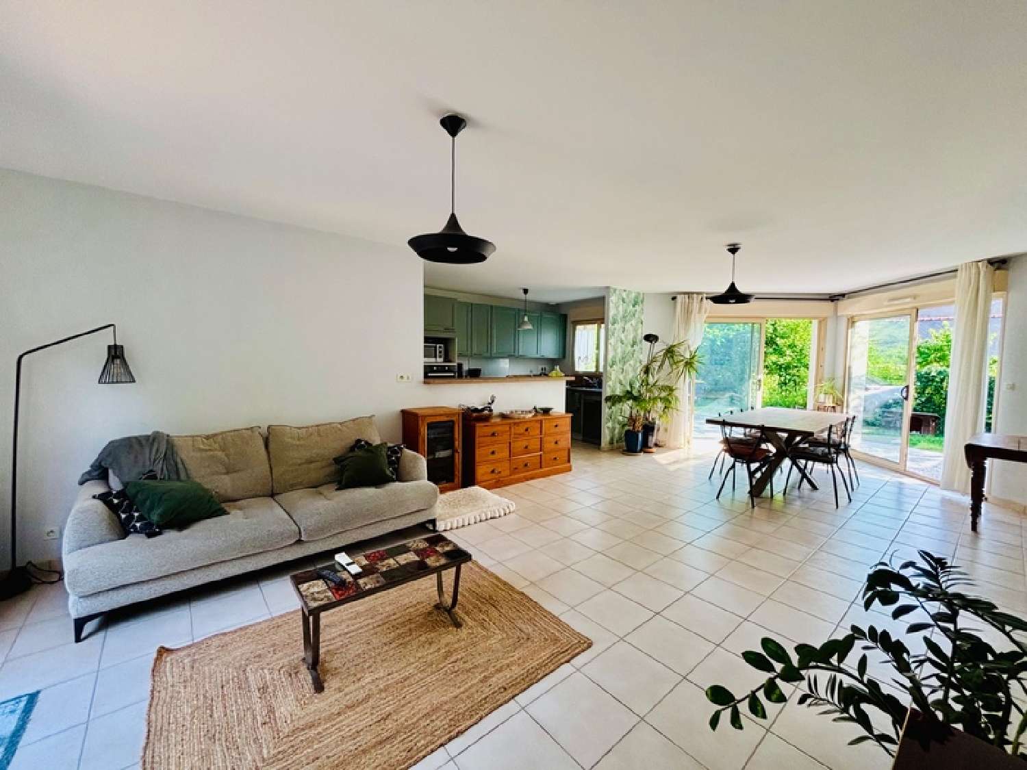 à vendre maison Corné Maine-et-Loire 1