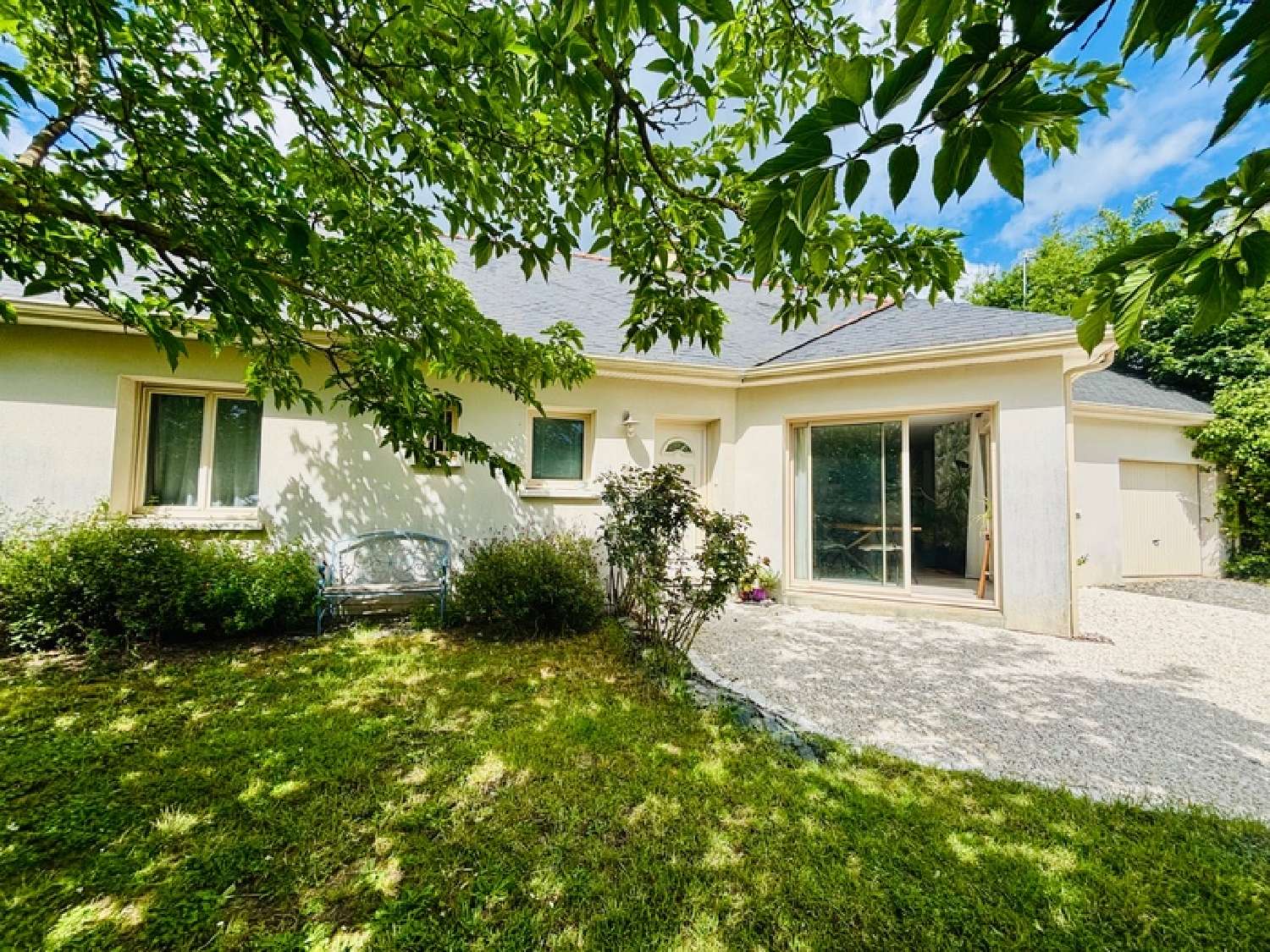 à vendre maison Corné Maine-et-Loire 2