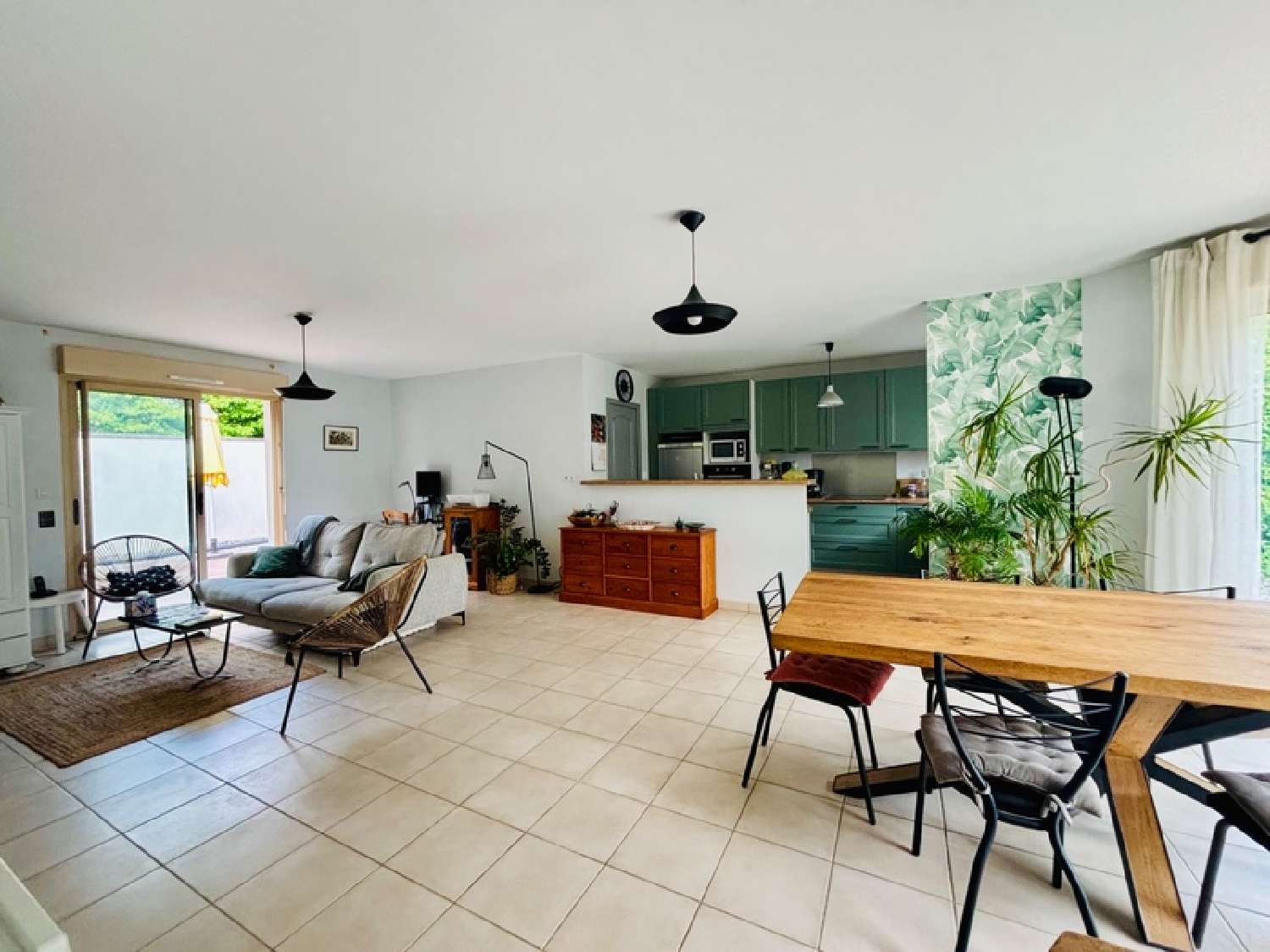 à vendre maison Corné Maine-et-Loire 3