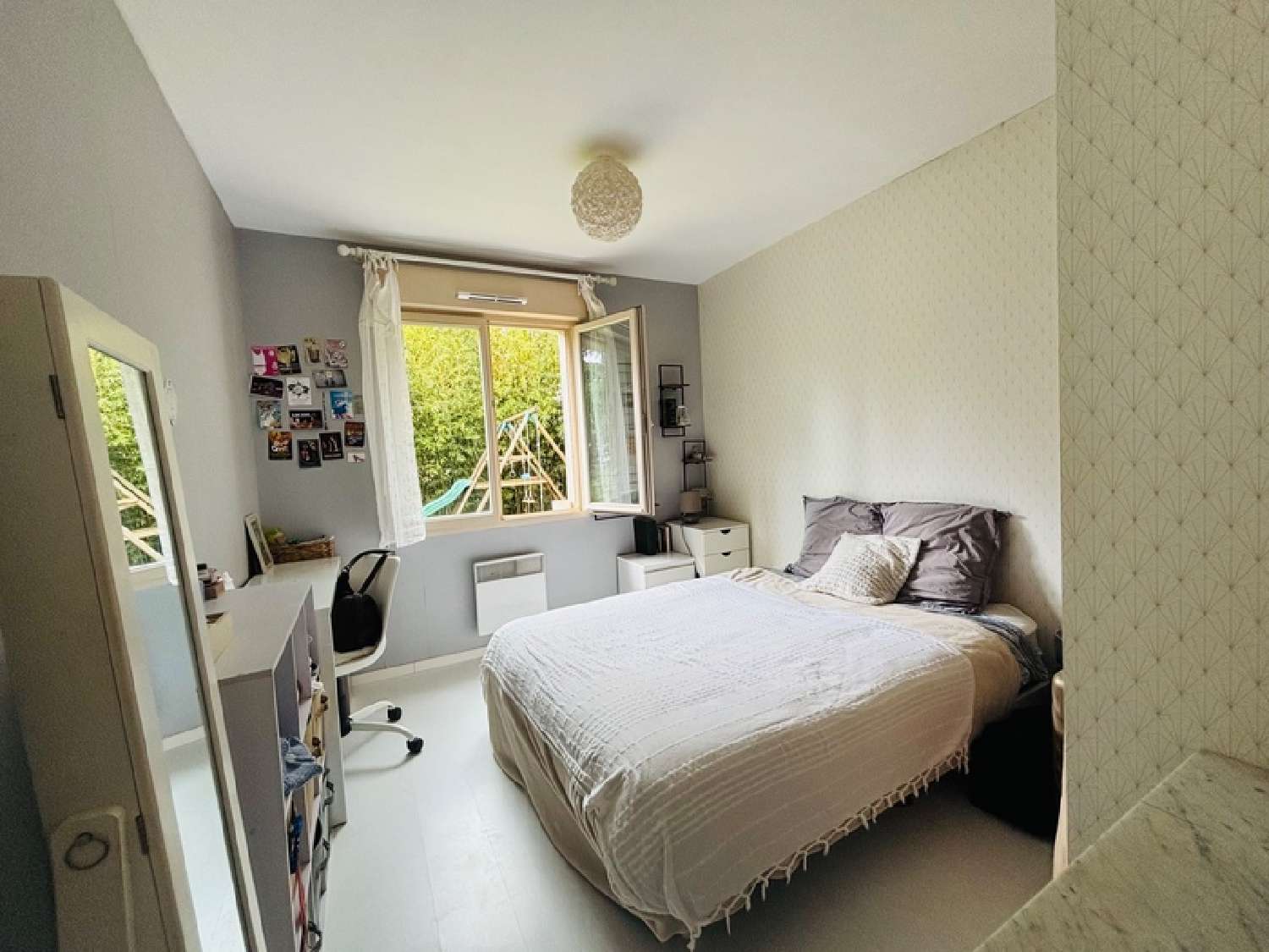 à vendre maison Corné Maine-et-Loire 8
