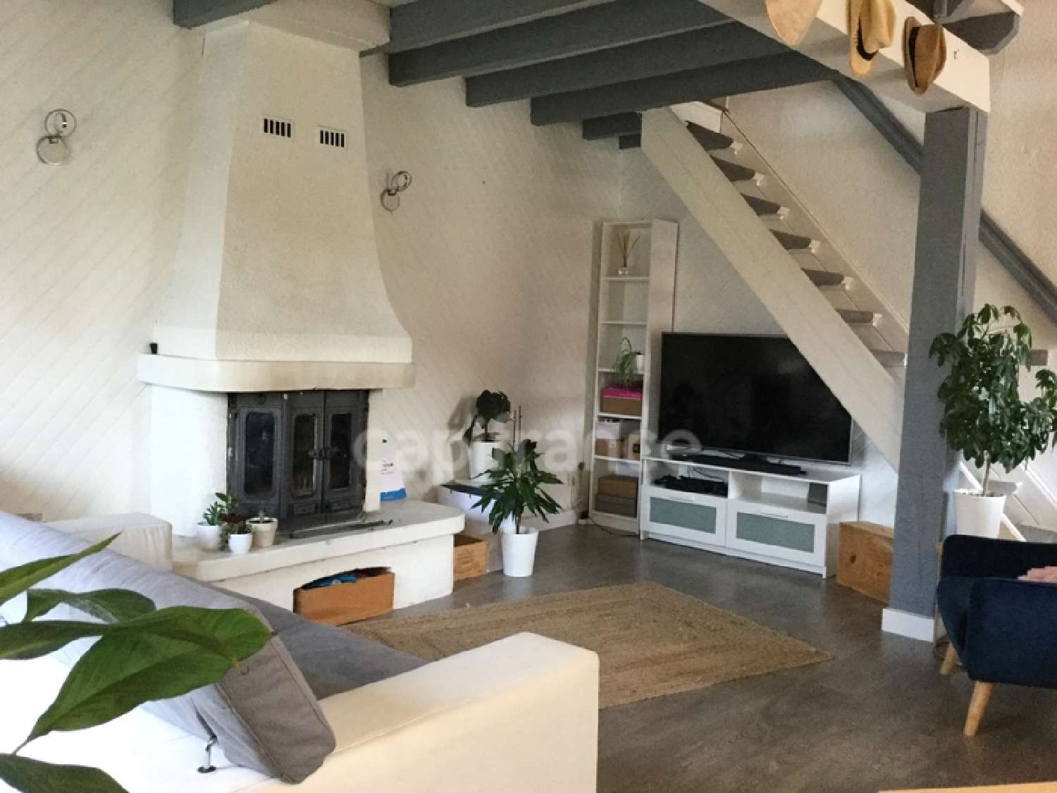  en venta casa Corneilla-del-Vercol Pirineo Oriental 3