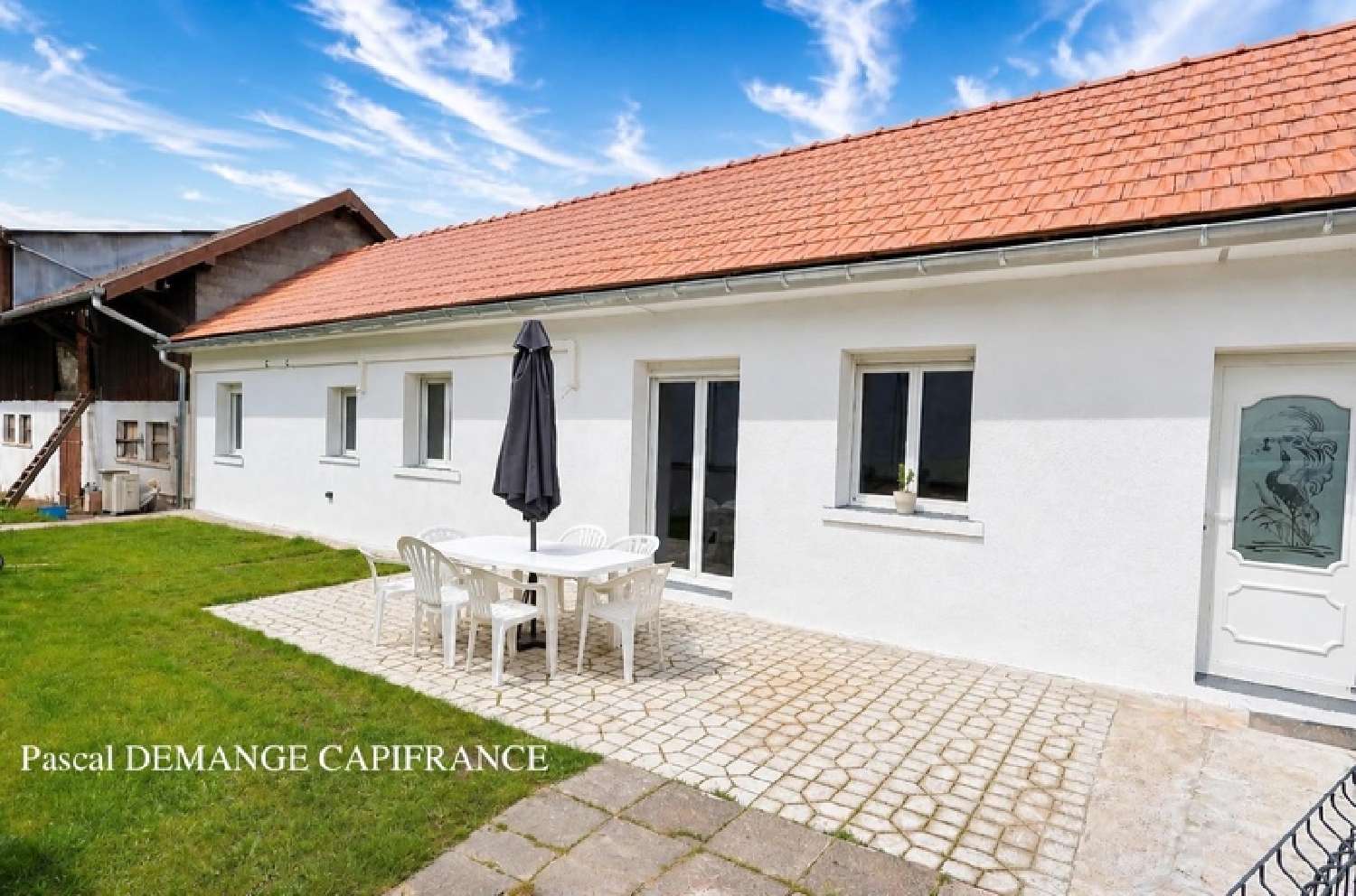 kaufen Haus Cornimont Vogesen 1