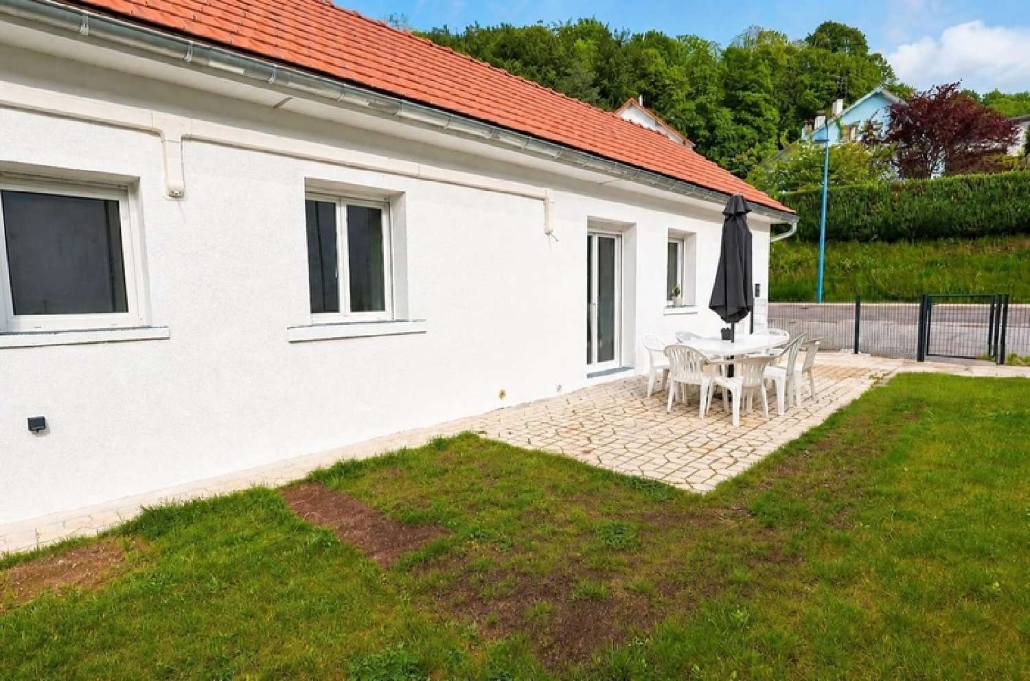 kaufen Haus Cornimont Vogesen 2