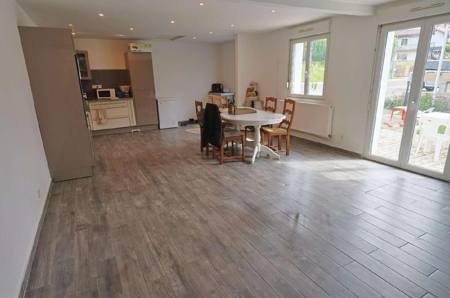 kaufen Haus Cornimont Vogesen 3
