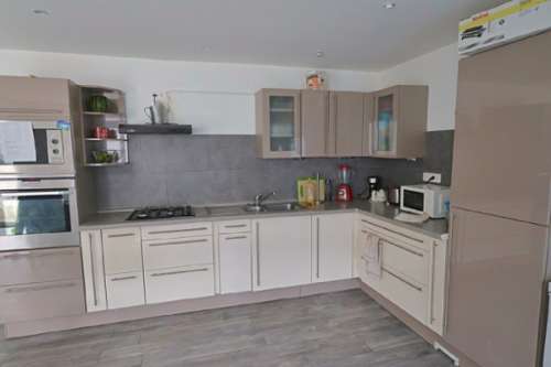  te koop huis Cornimont Vogezen 5