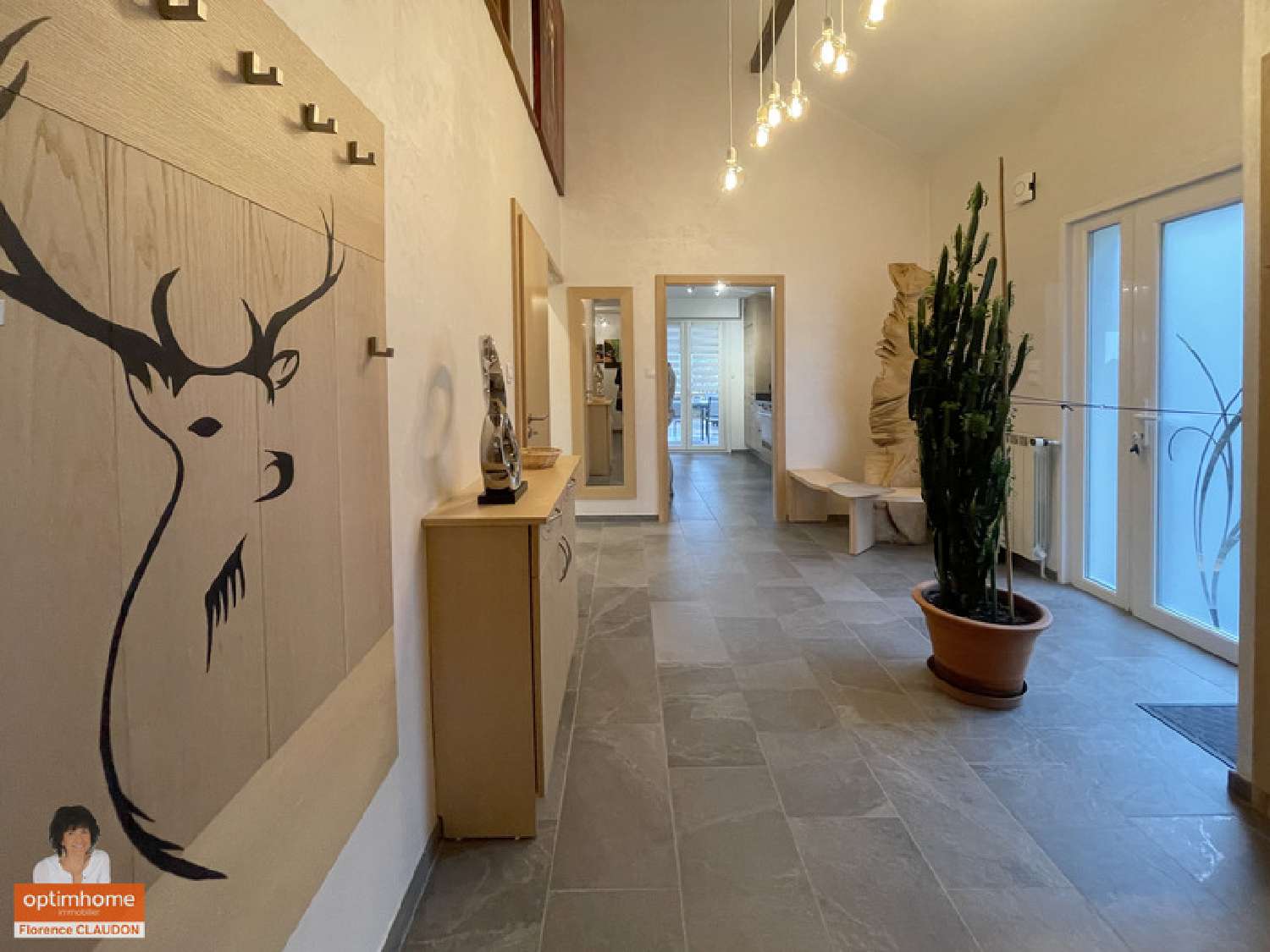 te koop huis Cornimont Vogezen 2