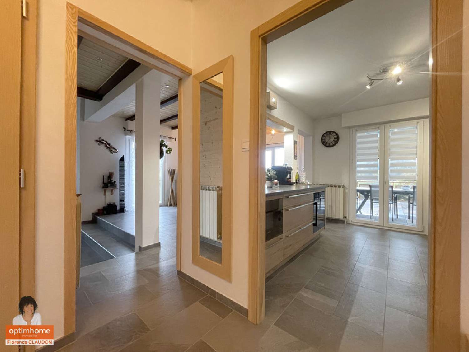 te koop huis Cornimont Vogezen 3