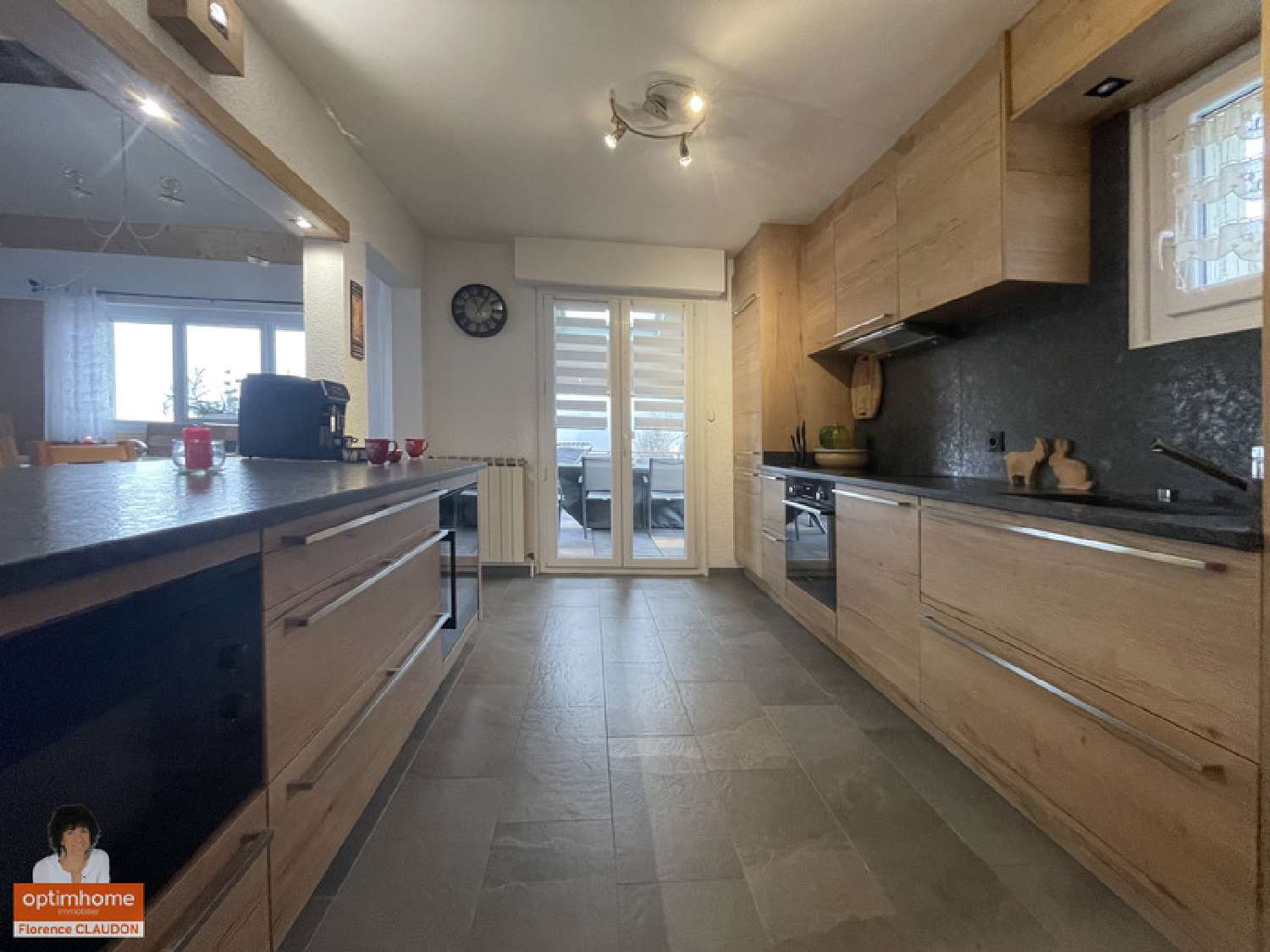 te koop huis Cornimont Vogezen 4