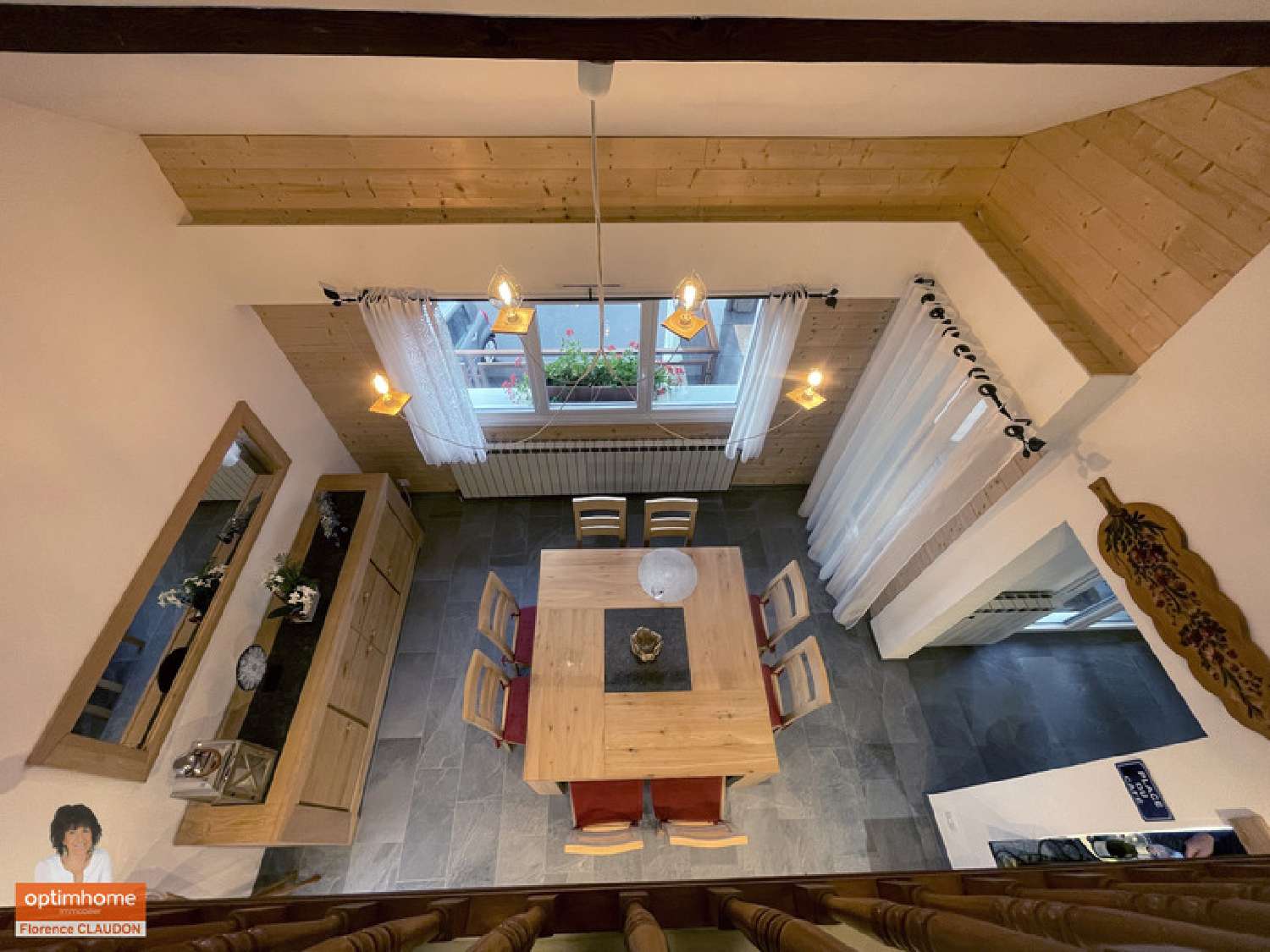 te koop huis Cornimont Vogezen 8