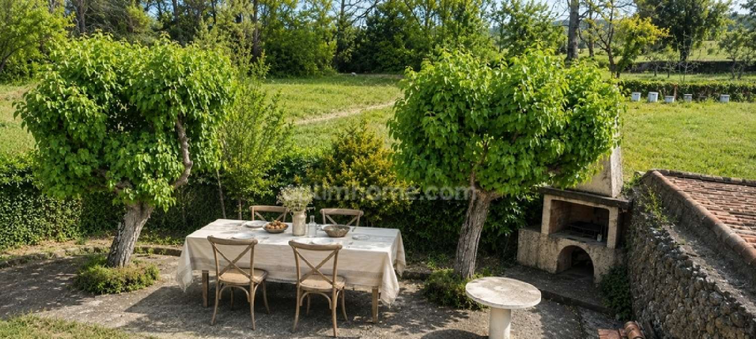  for sale house Correns Var 2