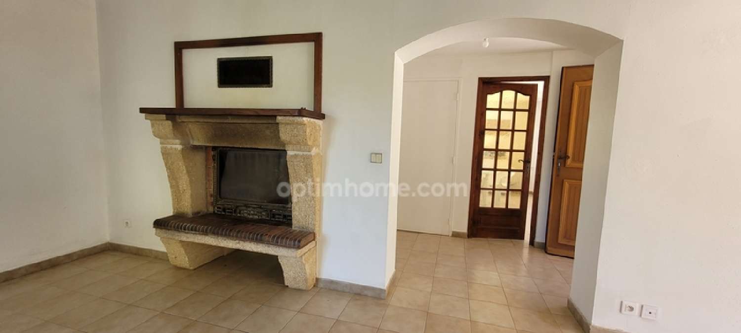  for sale house Correns Var 3
