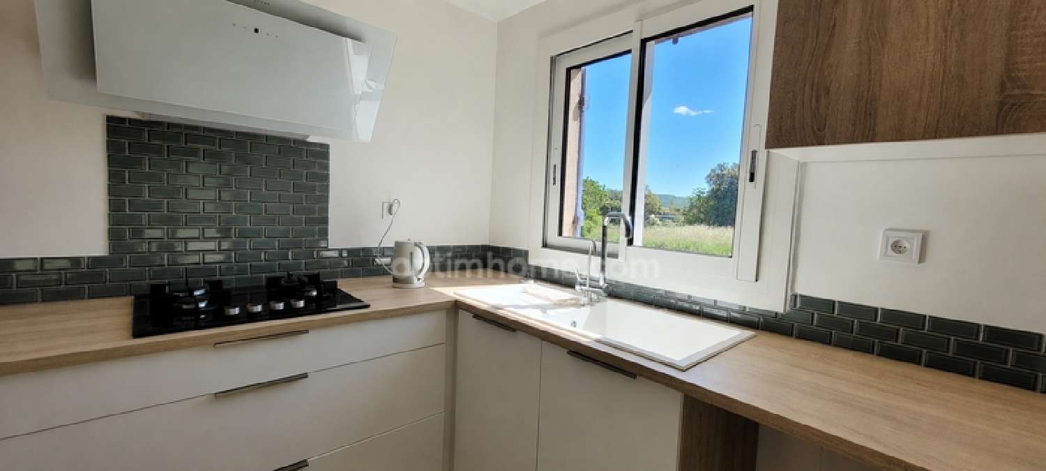  for sale house Correns Var 4