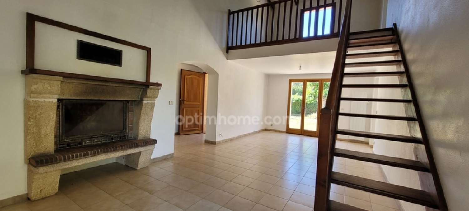  for sale house Correns Var 5