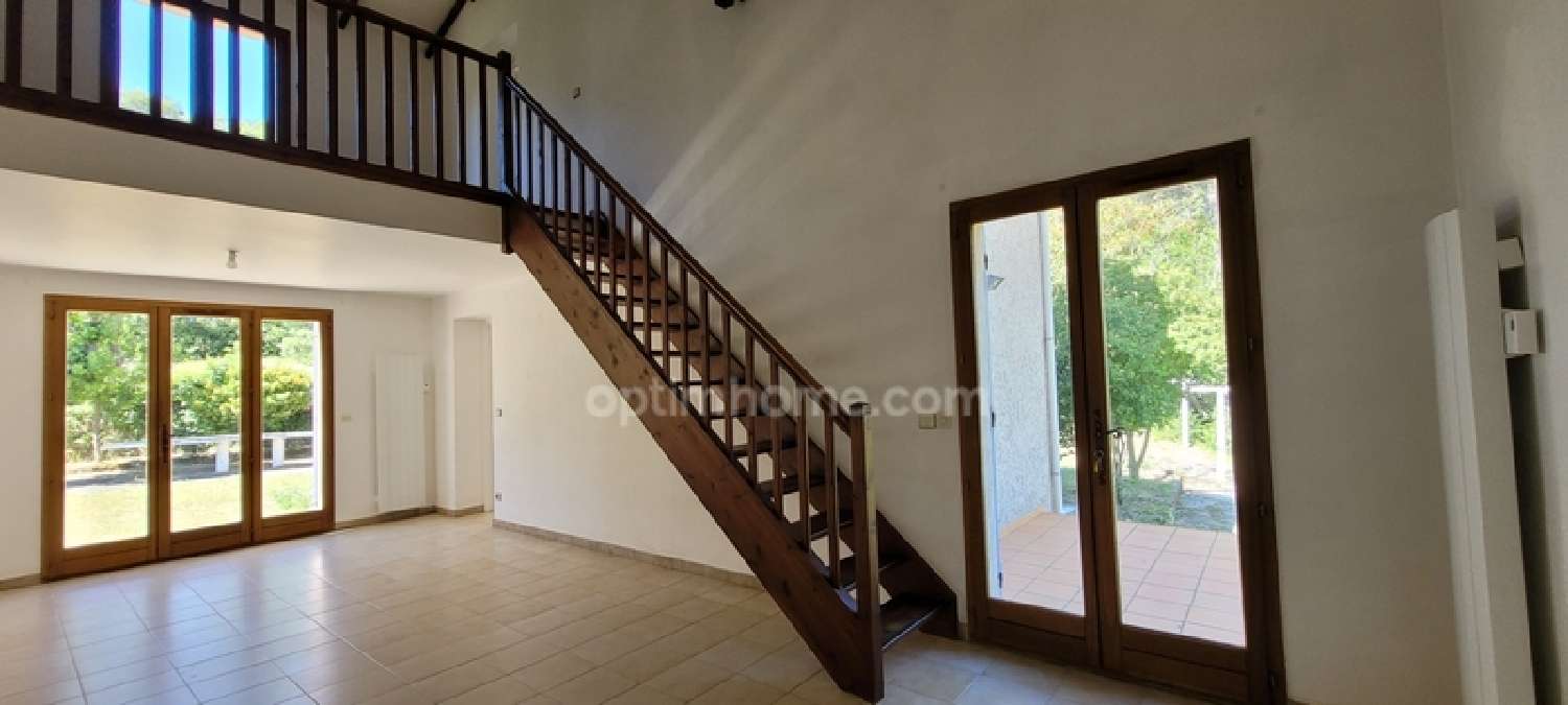  for sale house Correns Var 6