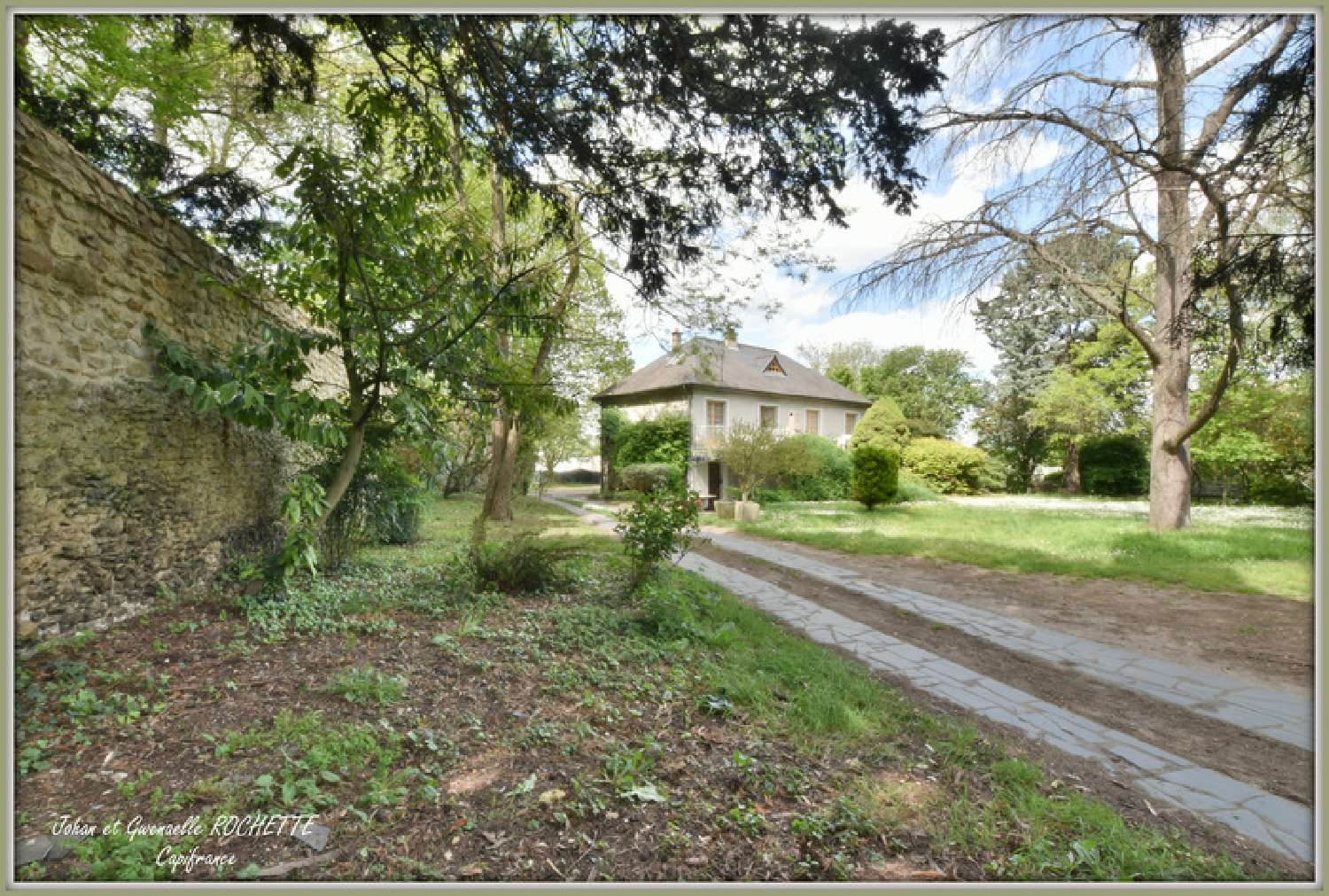 à vendre maison Corzé Maine-et-Loire 1