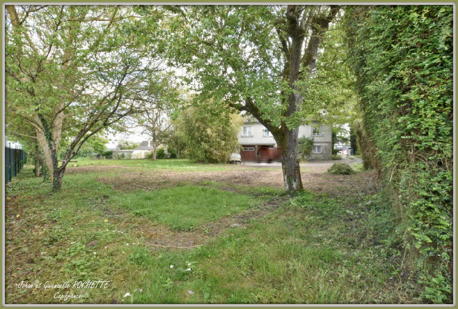 à vendre maison Corzé Maine-et-Loire 4