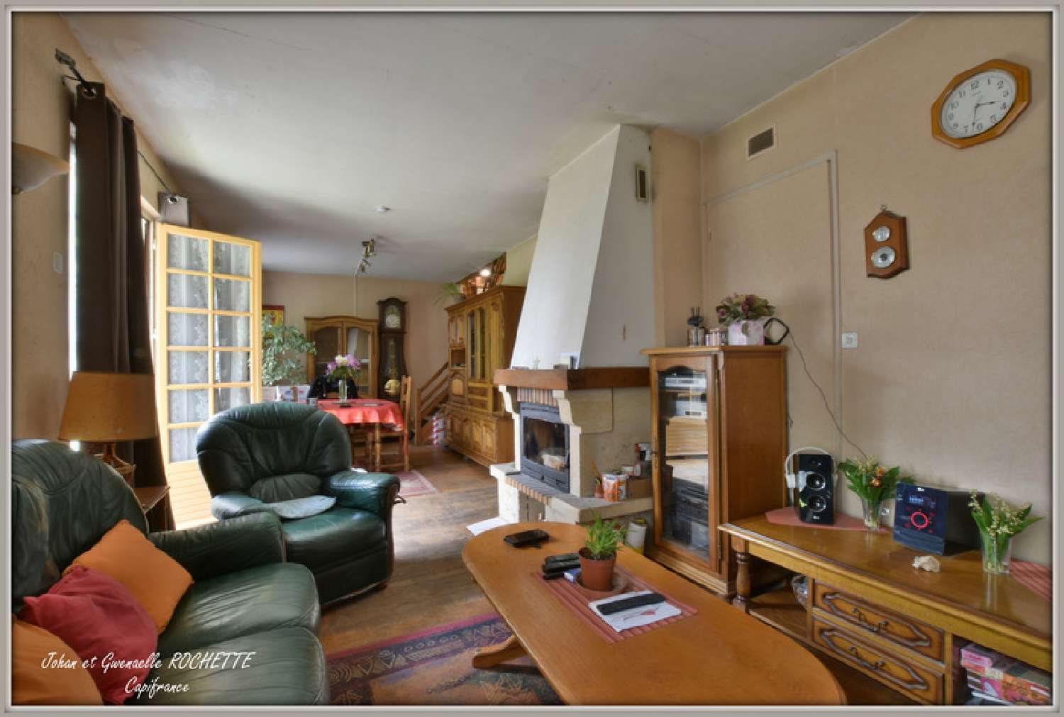 à vendre maison Corzé Maine-et-Loire 5