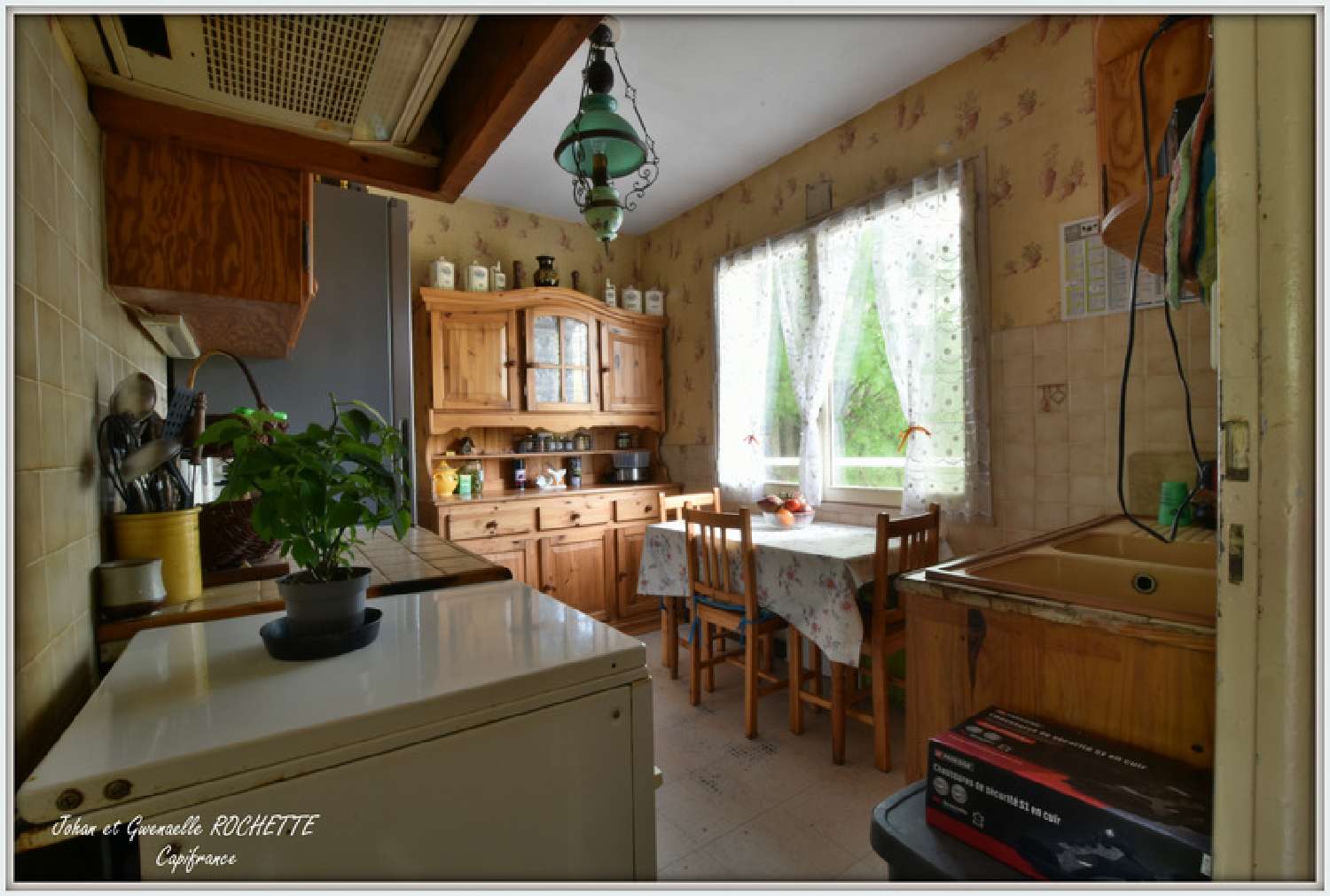 à vendre maison Corzé Maine-et-Loire 7