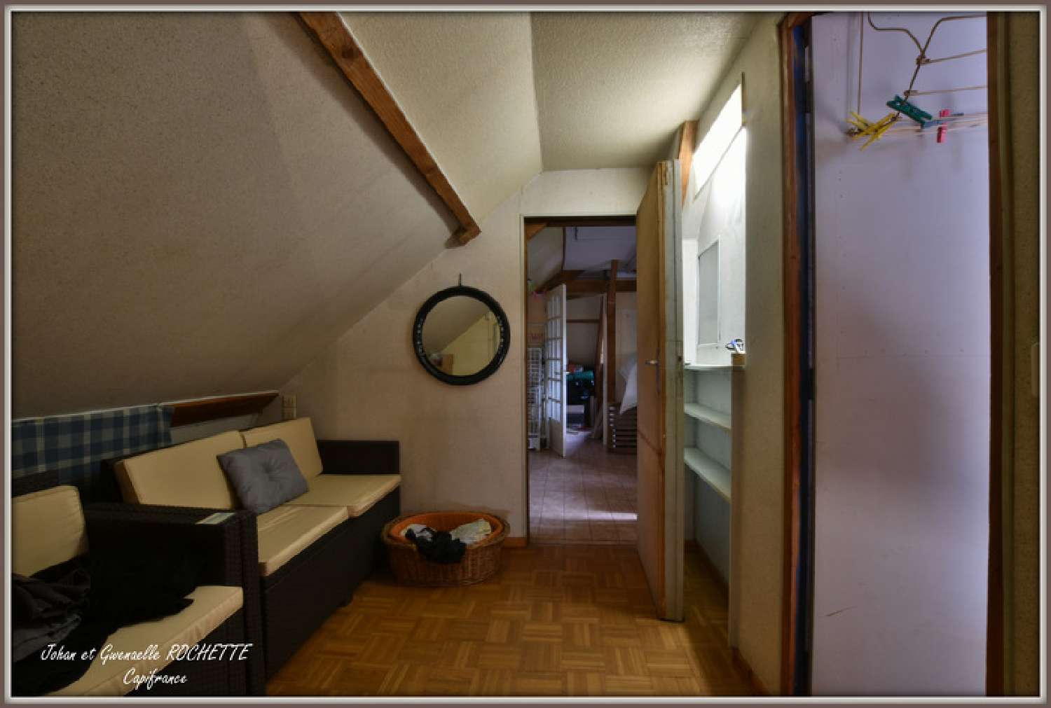 à vendre maison Corzé Maine-et-Loire 8