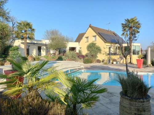 Cosmes Mayenne house foto 7331727