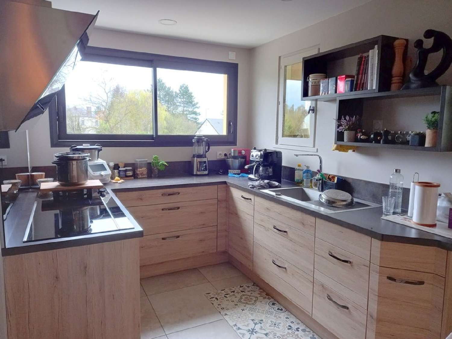  for sale house Cosmes Mayenne 4