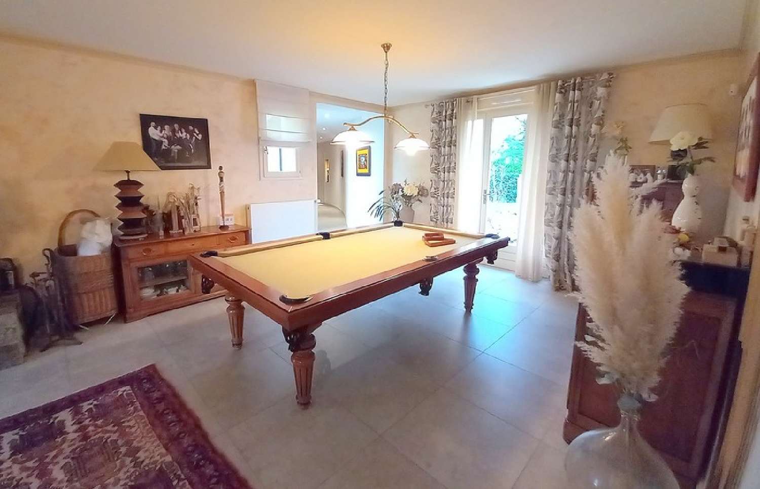  for sale house Cosmes Mayenne 7
