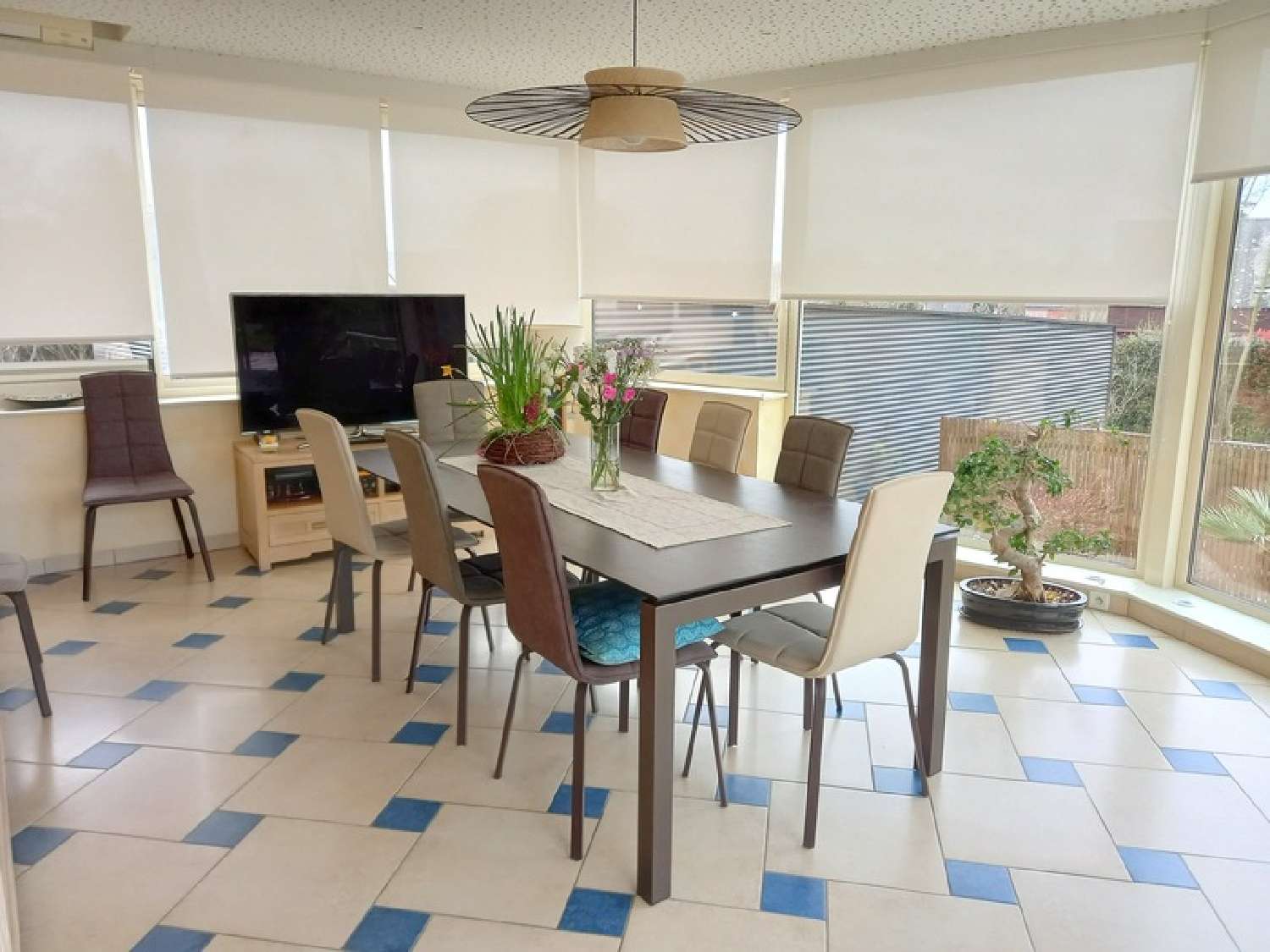  for sale house Cosmes Mayenne 8