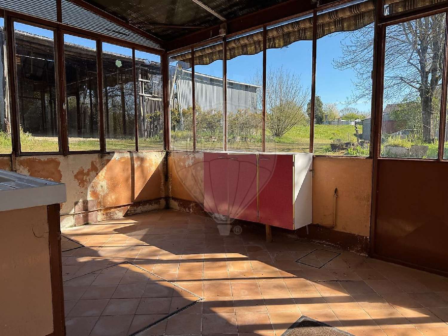 for sale house Cosne-Cours-sur-Loire Nièvre 3