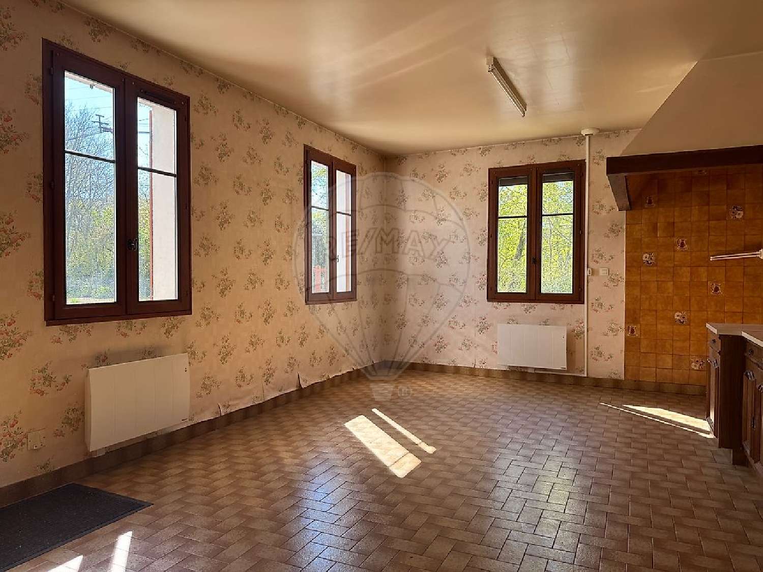 for sale house Cosne-Cours-sur-Loire Nièvre 4