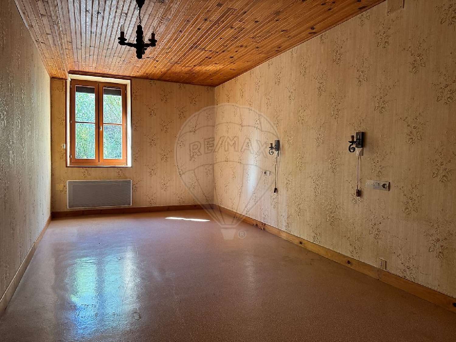 for sale house Cosne-Cours-sur-Loire Nièvre 7