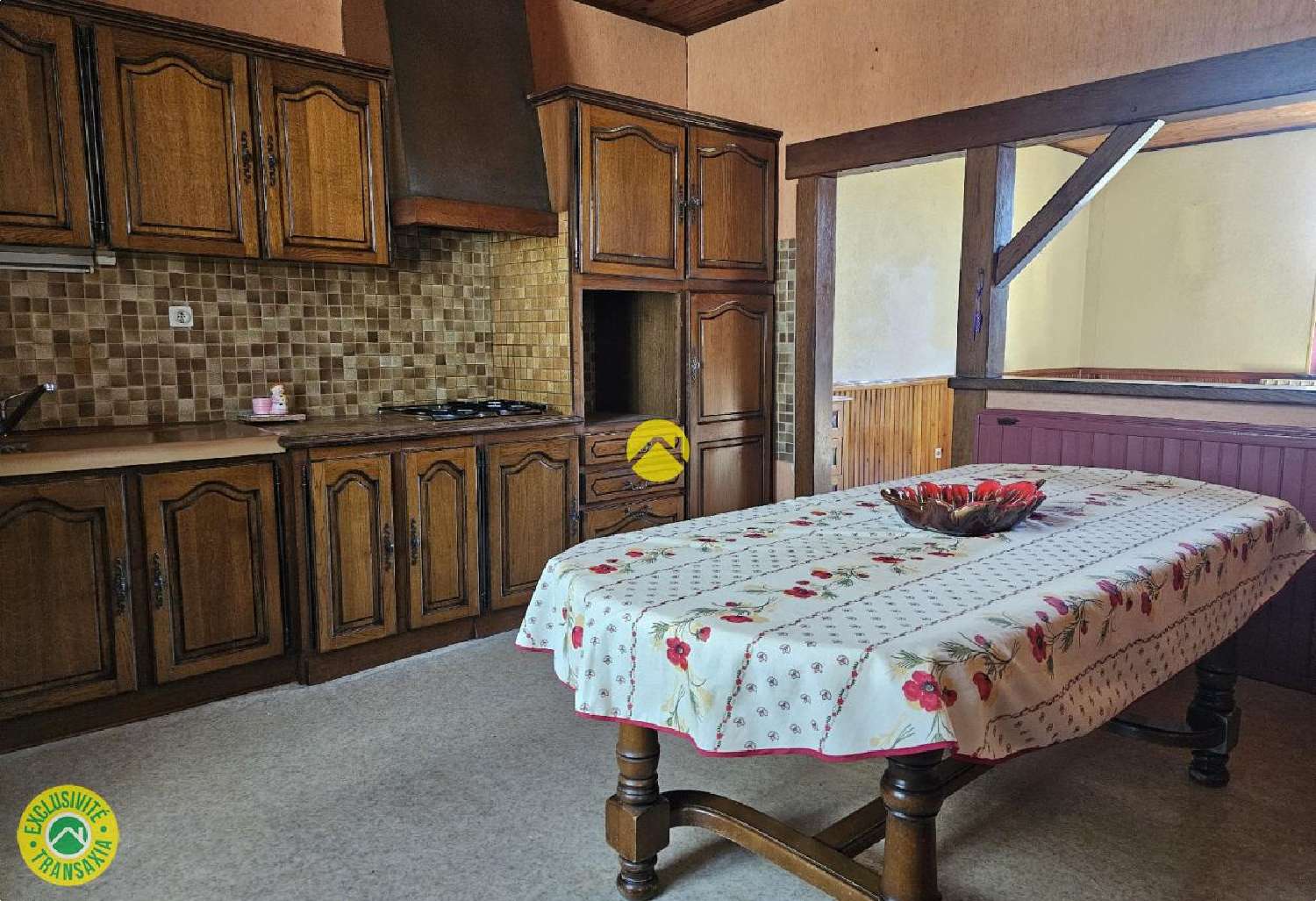  te koop huis Cosne-d'Allier Allier 2