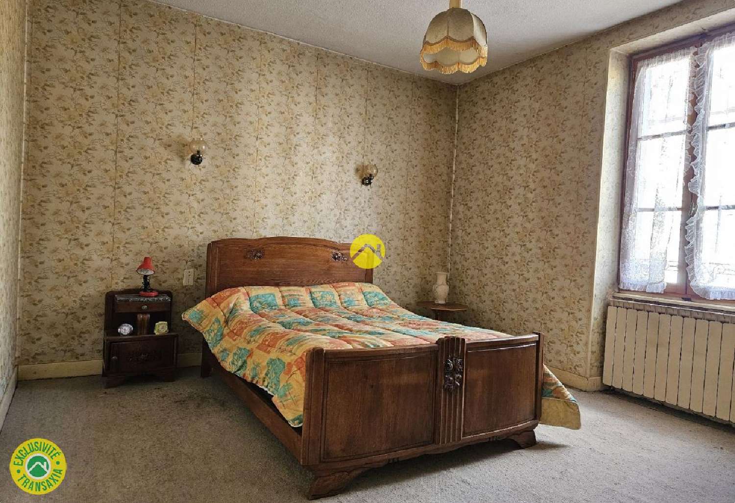  te koop huis Cosne-d'Allier Allier 4