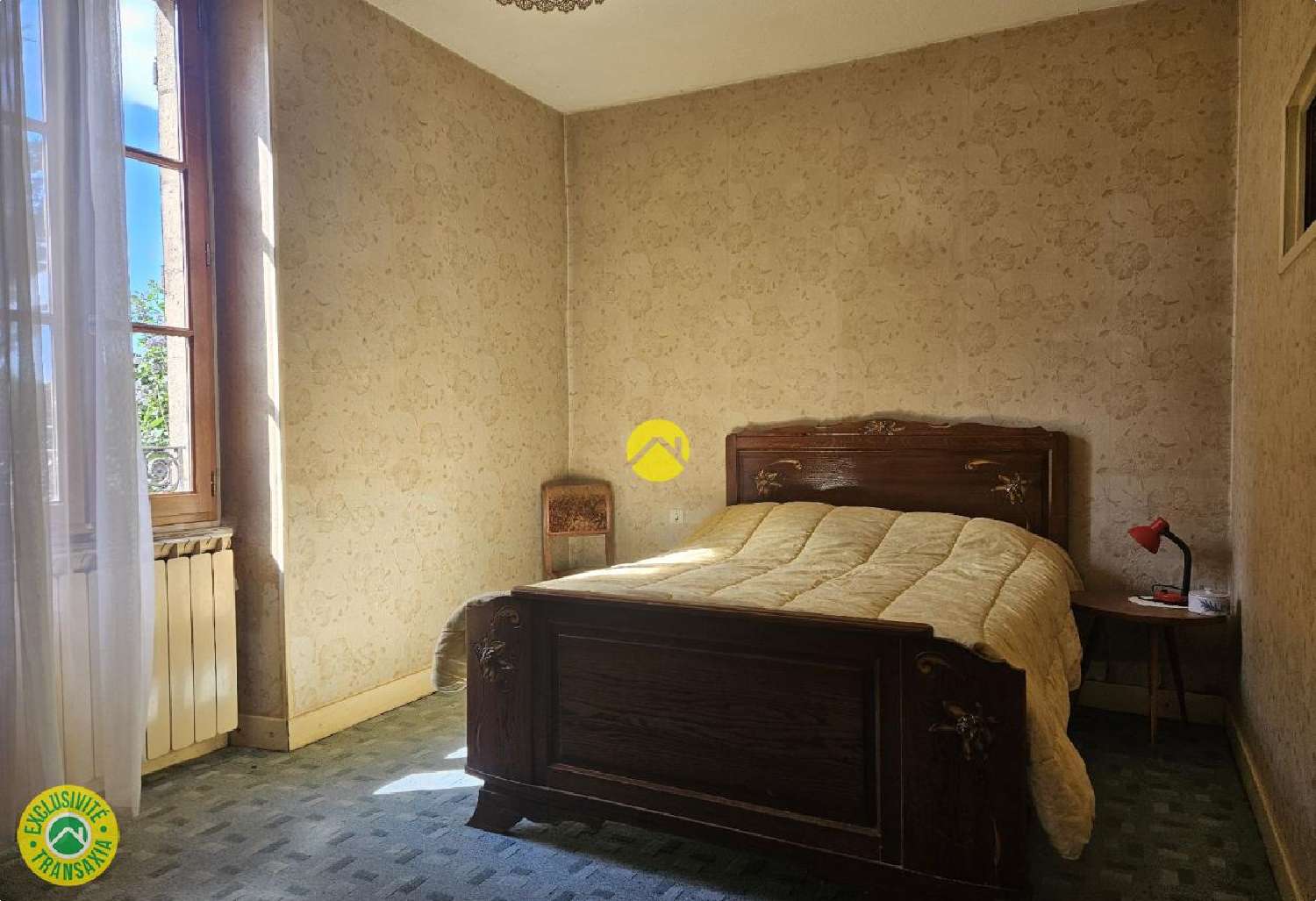  te koop huis Cosne-d'Allier Allier 5