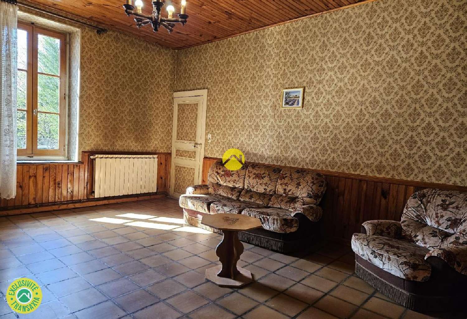  te koop huis Cosne-d'Allier Allier 6