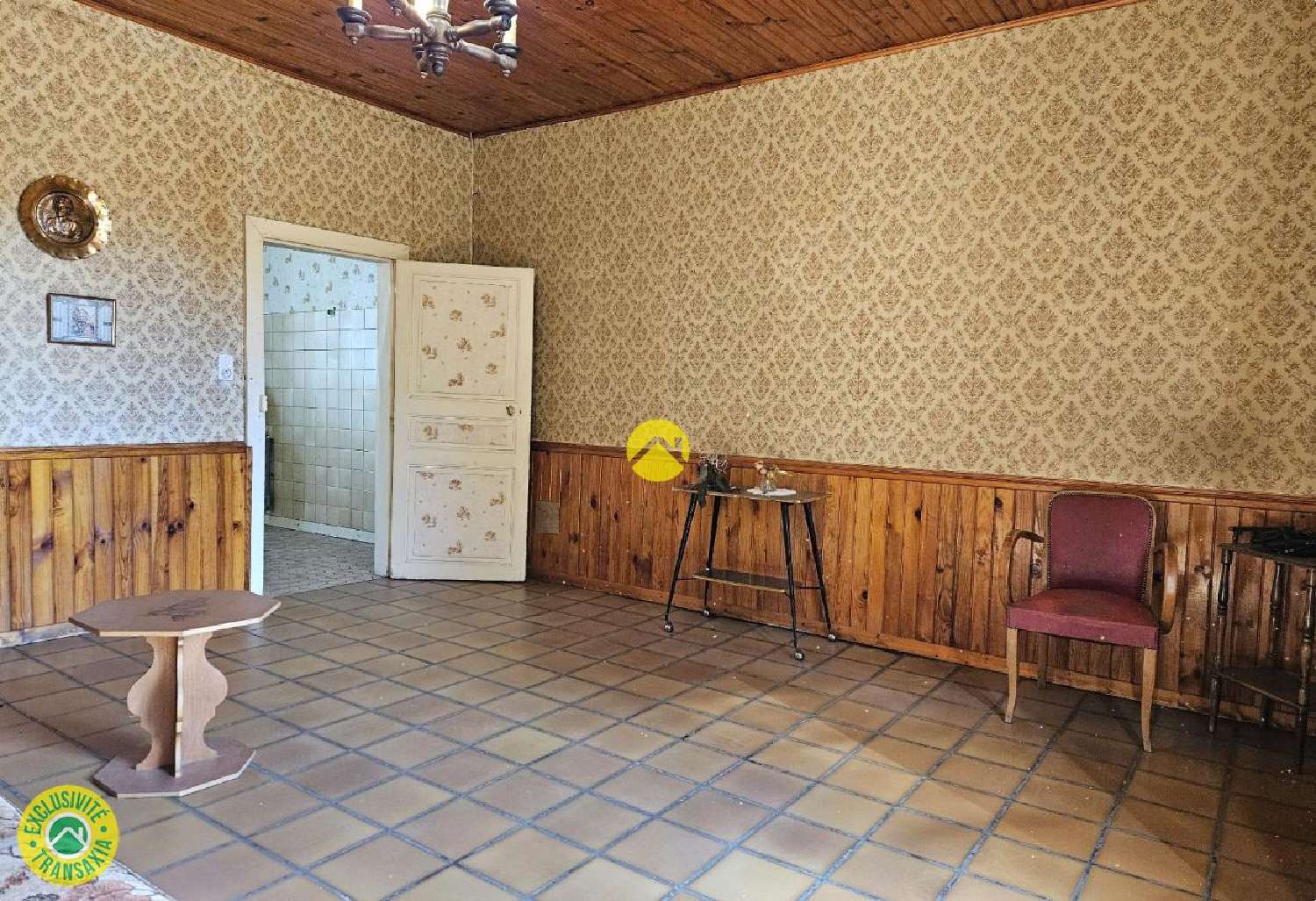 te koop huis Cosne-d'Allier Allier 7