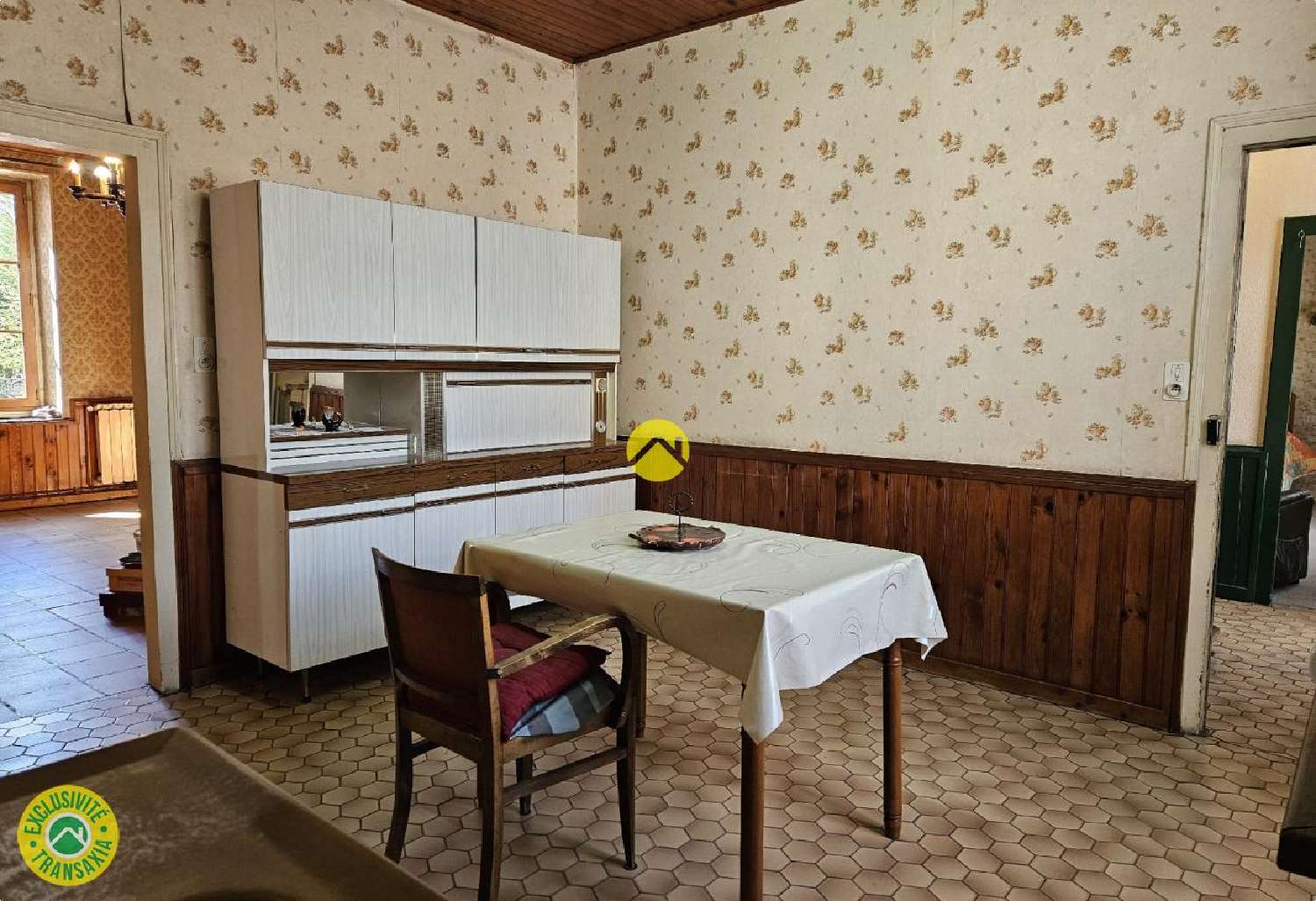  te koop huis Cosne-d'Allier Allier 8