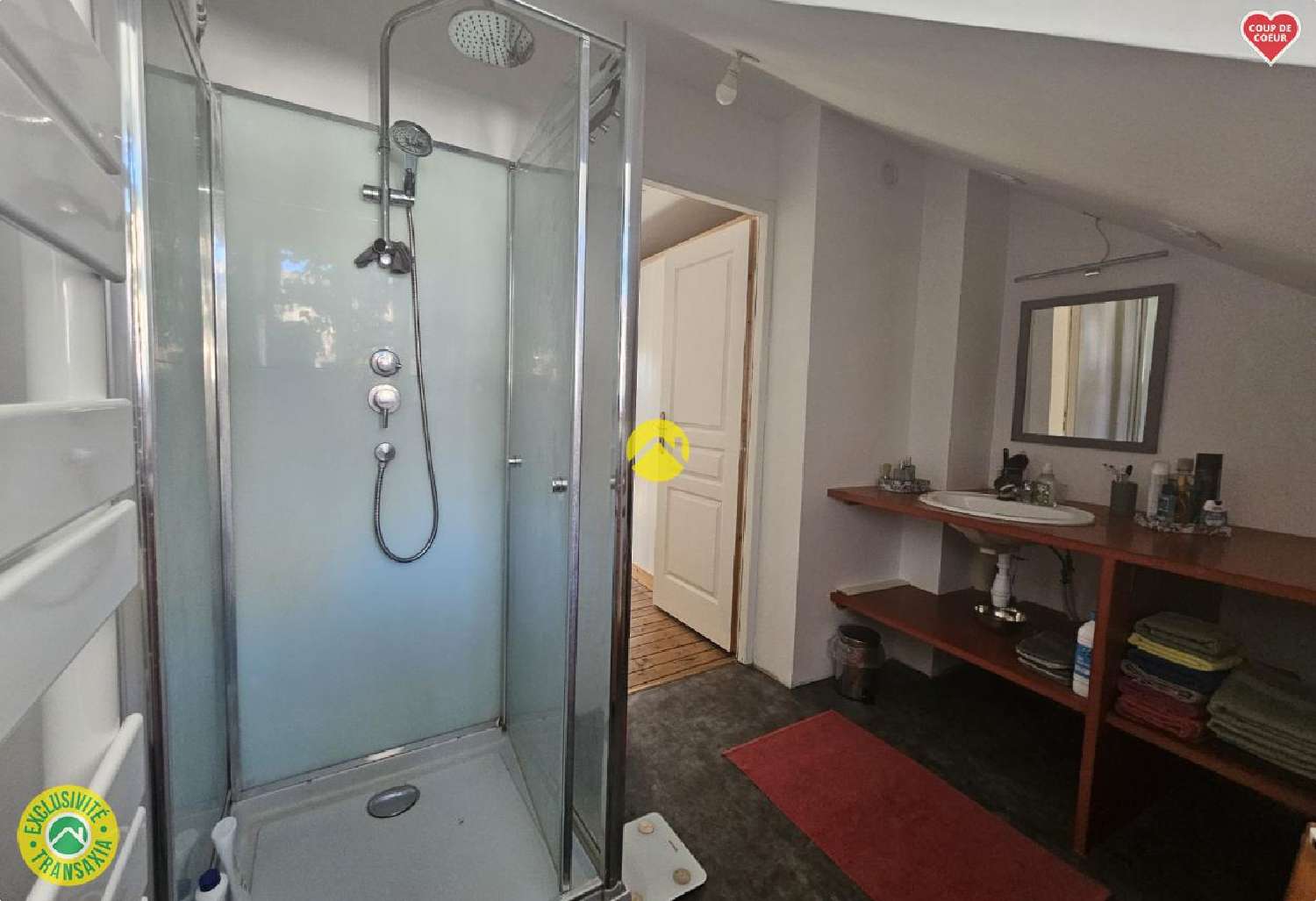 te koop huis Cosne-d'Allier Allier 3